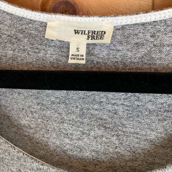 Aritzia Lorelei Dress - Picture 2 of 6